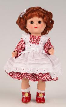 Vogue Dolls - Vintage Vogue - Morning Frock - Outfit