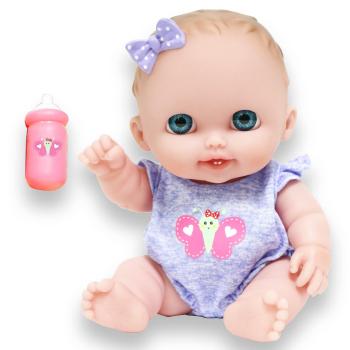JC Toys/Berenguer - JC Toys - Lil Cutesies, Lulu 8.5