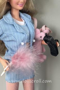 Mattel - Clueless - Cher - Doll