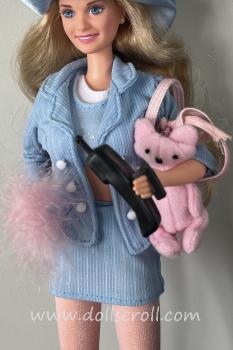 Mattel - Clueless - Cher - Doll