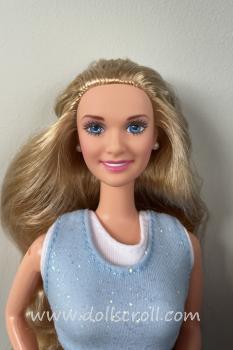 Mattel - Clueless - Cher - Doll