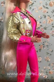 Mattel - Barbie - Talk with Me! - кукла