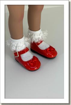 Affordable Designs - Canada - Leeann and Friends - Classic Shoes - обувь
