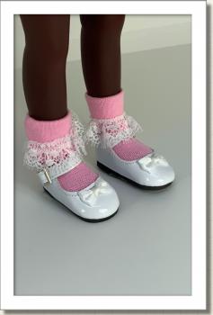 Affordable Designs - Canada - Leeann and Friends - Classic Shoes - обувь