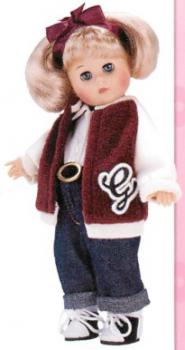 Vogue Dolls - Ginny - Rock 'n' Roll - Ginny B Goode - Doll