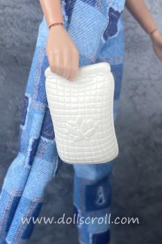 Mattel - Barbie Riding Club - Kelly & Baby Pony Gift Set - Poupée