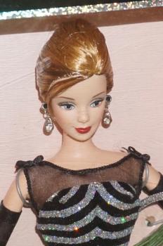 Mattel - Barbie - 40th Anniversary - Blonde - Poupée