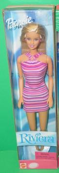 Mattel - Barbie - Riviera - Barbie - Poupée