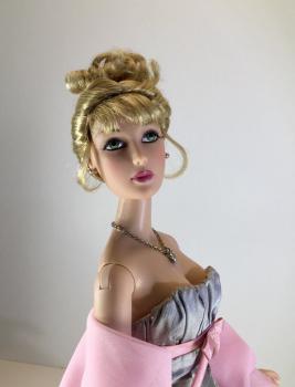 Madame Alexander - Alex - Water Tower Benefit - Doll