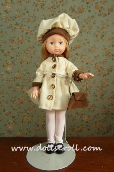 Vogue Dolls - Ginny - Fashion - Outfit