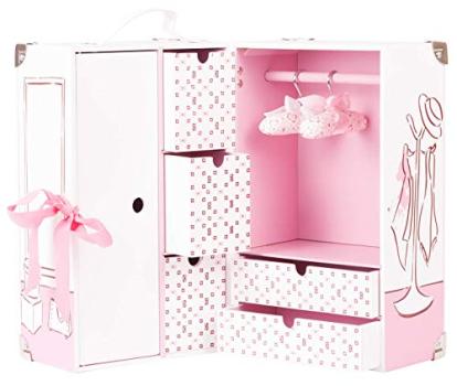Götz - Götz - Wardrobe Karl Accessorie - сундук