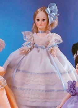 Effanbee - Abigail - Pride of the South - Louisville - Doll