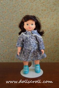 Galoob - Bouncin' Kids - Play Outfit - Tenue