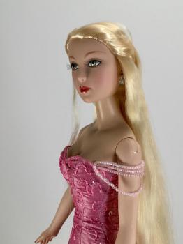 Madame Alexander - Alex - Bouquet - Doll