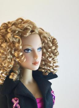Madame Alexander - Alex - Set For Style - Poupée