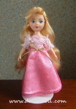 Madame Alexander - Princess Party - Sleeping Beauty - Doll