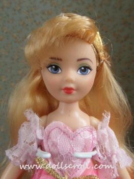 Madame Alexander - Princess Party - Sleeping Beauty - Doll