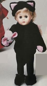 Vogue Dolls - Ginny - Special Days - Cat N' Mouse - Poupée