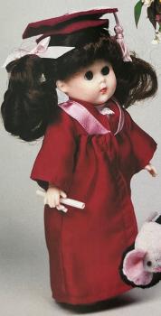 Vogue Dolls - Ginny - Special Days - Ginny Cum Laude - Doll