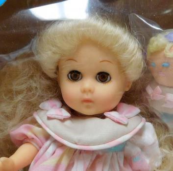 Vogue Dolls - Ginny - Ginny Doll Collector - Poupée