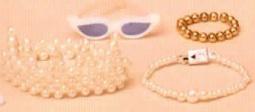 Vogue Dolls - Ginny - Fashion Accessories - Accessories - Accessory