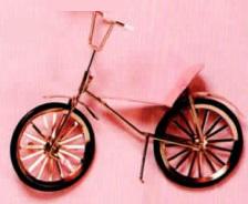 Vogue Dolls - Ginny - Sportswear - Ginny's Bike - Vélo