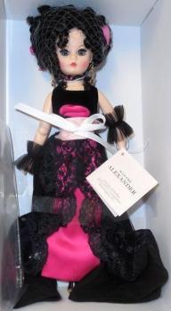 Madame Alexander - I Dream of Dolley (UFDC (Washington, DC))
