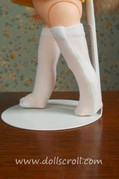 Vogue Dolls - Ginny - Play Clothes - Playtime - Tenue