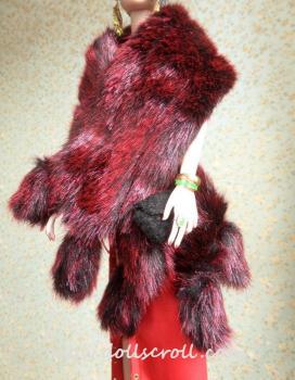 Integrity Toys - FR:16 - Hot Blooded - Doll