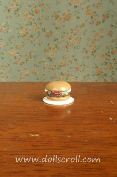 Vogue Dolls - Ginny - Ginny Cooks - Barbecue - Poupée