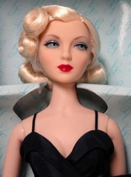 Integrity Toys - Gene Marshall - Blue Parasol - Doll
