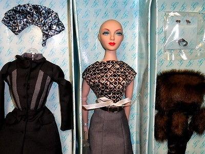 Integrity Toys - Gene Marshall - Daily Threads Gene - Poupée (Stardust Convention)