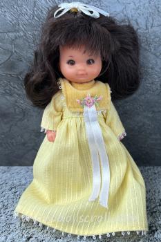Mattel - Rosebud - Gold Star Rose - Poupée