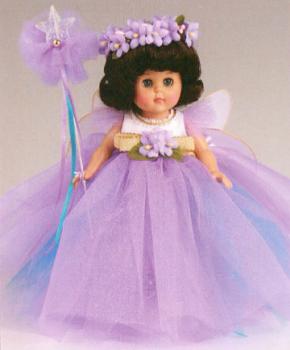 Vogue Dolls - Ginny - Fun with Ginny - Forget Me Not Fairy - Poupée
