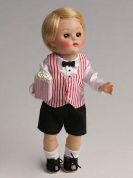 Vogue Dolls - Vintage Ginny - Let's Go to the Movies Boy - Poupée