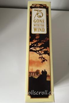 Mattel - Barbie - Gone With The Wind Scarlett O'Hara - кукла