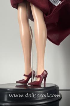 Mattel - Barbie - Gone With The Wind Scarlett O'Hara - кукла
