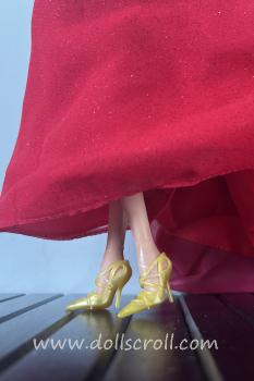 Mattel - Barbie - Holiday 2016 - Hispanic - Doll