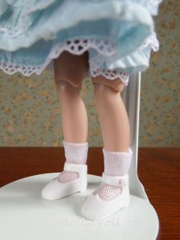 Effanbee - Patsyette - Patsyette Spun Sugar - Doll