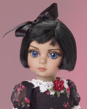 Effanbee - Patsy - Patsy's First Recital - Doll
