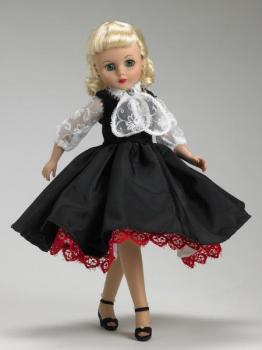 Effanbee - Fashion Toni - Sophisticated Toni - наряд
