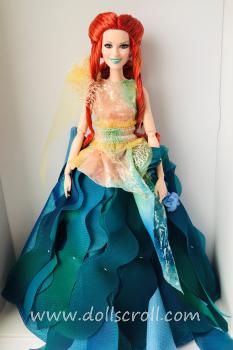 Mattel - Barbie - A Wrinkle in Time - Mrs. Whatsit - Doll