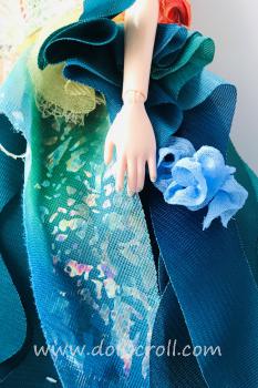 Mattel - Barbie - A Wrinkle in Time - Mrs. Whatsit - Doll