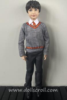 Mattel - Harry Potter - Harry Potter - Doll