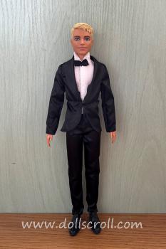 Mattel - Barbie - Barbie and Ken and Fashions - Doll