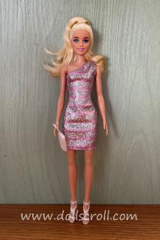 Mattel - Barbie - Barbie and Ken and Fashions - Doll