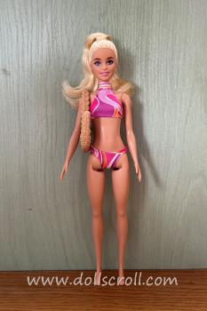 Mattel - Barbie - Barbie and Ken and Fashions - Doll