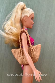 Mattel - Barbie - Barbie and Ken and Fashions - Doll