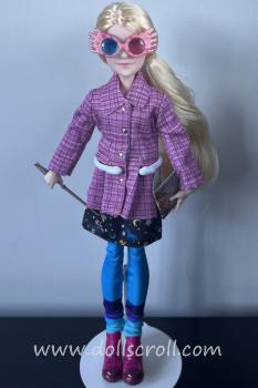 Mattel - Harry Potter - Luna Lovegood - кукла