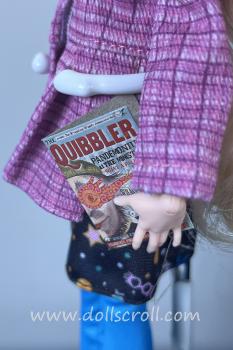 Mattel - Harry Potter - Luna Lovegood - кукла
